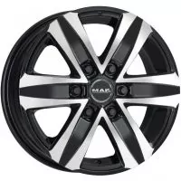 MAK STONE5 3 1