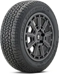 BFGOODRICH TRAIL-TERRAIN T/A+ 1