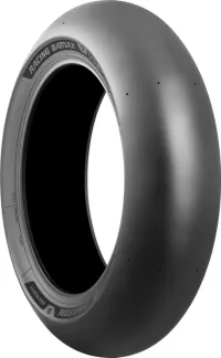 BRIDGESTONE Battlax V03 Rear 1