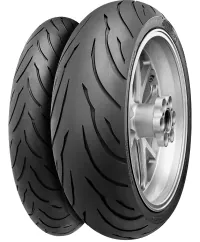 CONTINENTAL ContiMotion EVO Front 1
