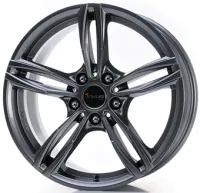 AVUS VELGEN AC-MB3 1