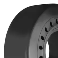 Brawler HPS OTR SOLIDFLEX SMOOTH SOFTRIDE 1