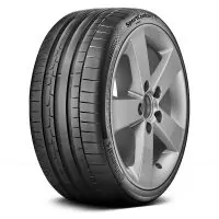 Continental SportContact 6 SSR 3