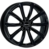 MAK WOLF 1