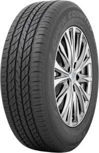 TOYO OPEN COUNTRY UT 1