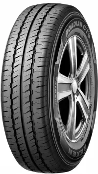 NEXEN ROADIAN CT8 1