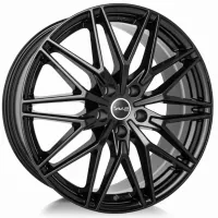 Avus Racing AC-MB6 1