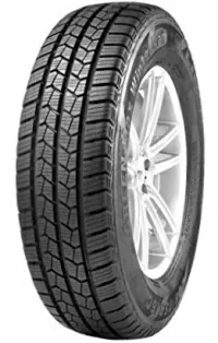 Linglong Green Max Winter Van 1