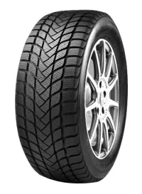 MASTERSTEEL WINTER + IS-W 1