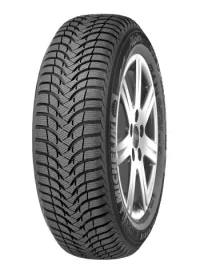 MICHELIN ALPIN A4 GRNX 1