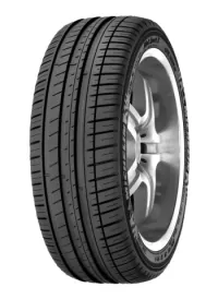 MICHELIN SPORT 3 GRNX 1