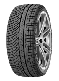 MICHELIN PIL ALPIN PA4 MO XL 1