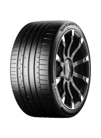CONTINENTAL CSC 6 RO2 XL FR 1