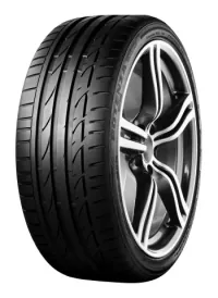 BRIDGESTONE S001 POTENZA XL S1 AO 1