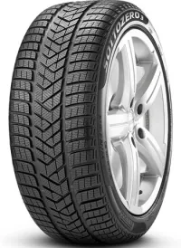 PIRELLI WSZERO3 (AO) XL 1