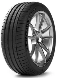 MICHELIN SPORT 4 AO 1
