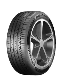 CONTINENTAL PREMIUM 1