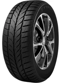 TYFOON F 4-SEASON XL FR 1
