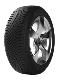 MICHELIN PIL ALPIN 5 XL AO 1