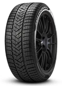 PIRELLI WSZERO3 (T0)XL NCS ELT 1