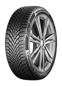 CONTINENTAL TS860 S XL FR HL 1