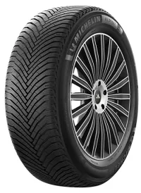 MICHELIN ALPIN 7 1
