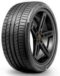 Continental SportContact 5 ContiSeal 2