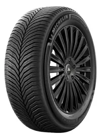 MICHELIN CROSSCLIMATE 3 1