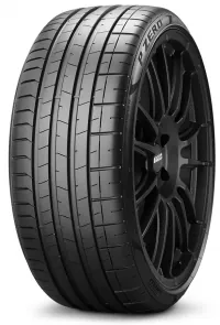 Pirelli P-Zero (PZ4) Run Flat EMT 1