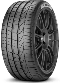 PIRELLI P-ZERO(PZ5)* ELECT XL 1