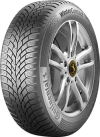 CONTINENTAL TS870 XL FR 1