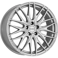 Dezent KY silver 1