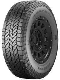General Tire GRABBER AT3 PLUS 1
