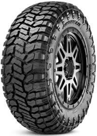 Radar RENEGADE R/T 1