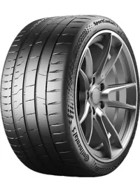 CONTINENTAL CSC 7 * XL FR 1