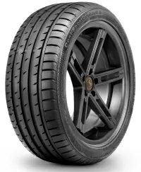 Continental SportContact 3 SSR 1