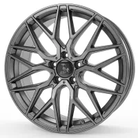 Ultra Wheels RACE-EVO (UA1E) 1