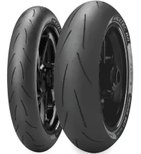 Metzeler R.TEC RR R K3 DOT4823 1