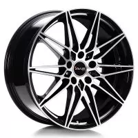 Avus Racing AC-MB5 1