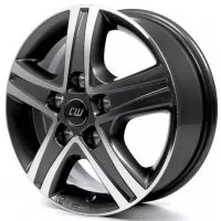 Borbet CWD 1