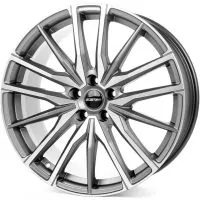 GMP Sparta 1