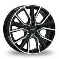 Wheelworld WH34 1