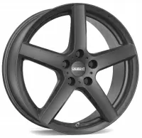 Dezent TY GRAPHITE 1