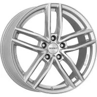 Dezent TR silver 1