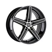 Oxigin 18 Concave 1