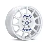 Sparco Wheels Terra 1