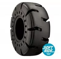 Brawler HPS OTR SOLIDFLEX TRACTION SOFTRIDE 2